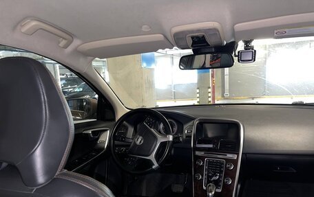 Volvo XC60 II, 2013 год, 1 700 000 рублей, 12 фотография