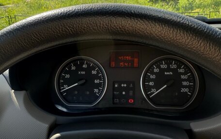 Renault Sandero I, 2011 год, 700 000 рублей, 8 фотография