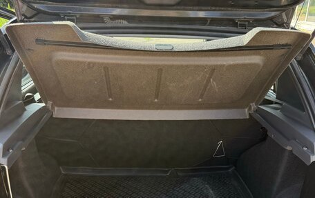 Renault Sandero I, 2011 год, 700 000 рублей, 9 фотография