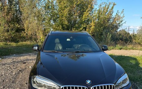 BMW X6, 2018 год, 4 800 000 рублей, 1 фотография