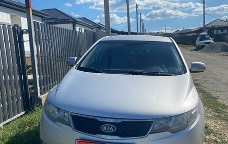 KIA Cerato III, 2011 год, 750 000 рублей, 1 фотография