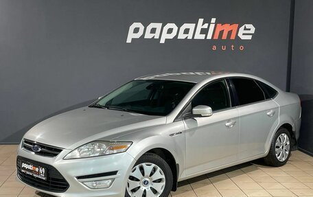 Ford Mondeo IV, 2011 год, 1 220 000 рублей, 1 фотография