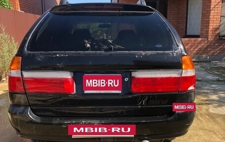 Nissan Rnessa, 1998 год, 250 000 рублей, 4 фотография