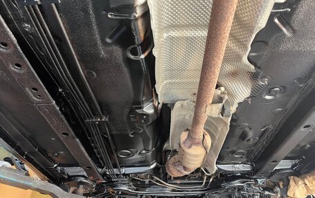 Mitsubishi Lancer IX, 2012 год, 830 000 рублей, 8 фотография