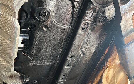 Mitsubishi Lancer IX, 2012 год, 830 000 рублей, 7 фотография