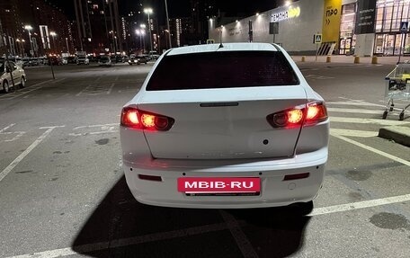 Mitsubishi Lancer IX, 2012 год, 830 000 рублей, 4 фотография