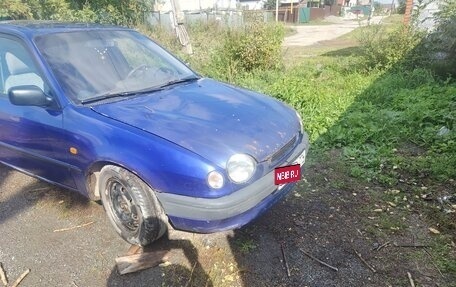 Toyota Corolla, 1997 год, 100 000 рублей, 1 фотография