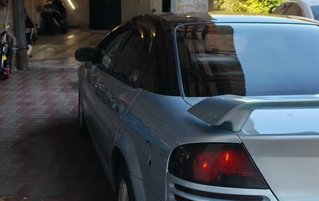 Dodge Stratus II, 2001 год, 250 000 рублей, 5 фотография