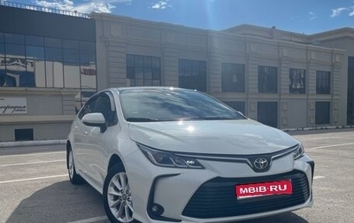 Toyota Corolla, 2019 год, 1 950 000 рублей, 1 фотография