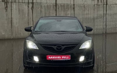 Mazda 6, 2008 год, 870 000 рублей, 1 фотография