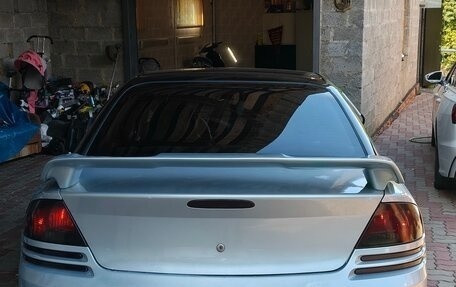 Dodge Stratus II, 2001 год, 250 000 рублей, 4 фотография