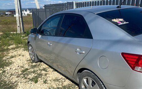 KIA Cerato III, 2011 год, 750 000 рублей, 5 фотография