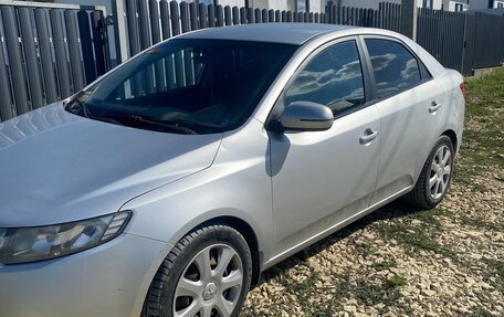 KIA Cerato III, 2011 год, 750 000 рублей, 2 фотография
