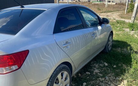 KIA Cerato III, 2011 год, 750 000 рублей, 4 фотография