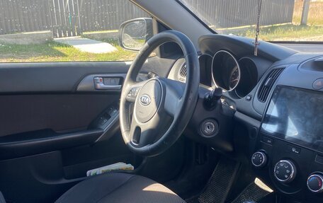 KIA Cerato III, 2011 год, 750 000 рублей, 7 фотография