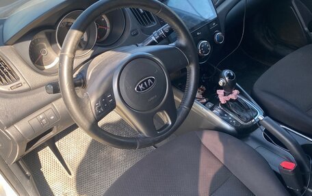 KIA Cerato III, 2011 год, 750 000 рублей, 6 фотография