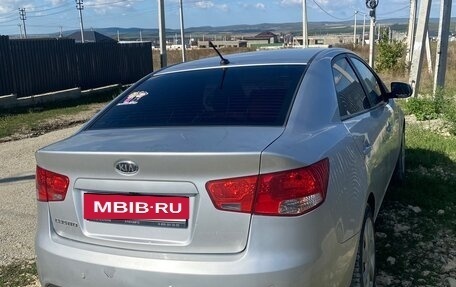 KIA Cerato III, 2011 год, 750 000 рублей, 3 фотография