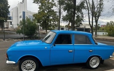 Москвич 412, 1988 год, 200 000 рублей, 1 фотография