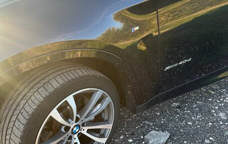 BMW X6, 2018 год, 4 800 000 рублей, 12 фотография