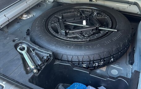 BMW X6, 2018 год, 4 800 000 рублей, 11 фотография