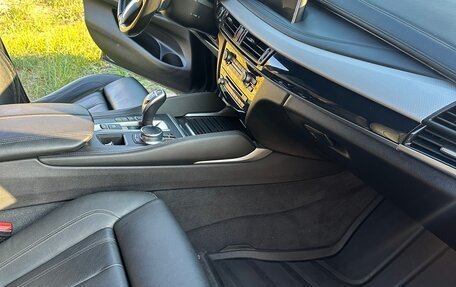 BMW X6, 2018 год, 4 800 000 рублей, 8 фотография