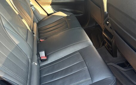 BMW X6, 2018 год, 4 800 000 рублей, 9 фотография