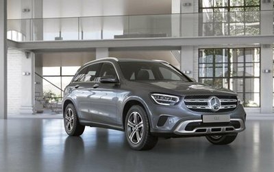 Mercedes-Benz GLC, 2019 год, 3 567 000 рублей, 1 фотография