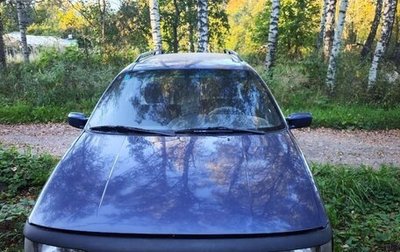 Volkswagen Passat B3, 1992 год, 205 000 рублей, 1 фотография
