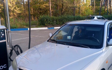 Hyundai Elantra III, 2004 год, 370 000 рублей, 1 фотография