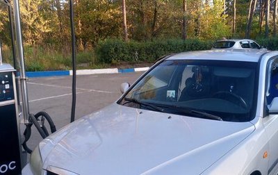 Hyundai Elantra III, 2004 год, 370 000 рублей, 1 фотография