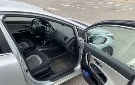 KIA cee'd III, 2015 год, 1 000 000 рублей, 1 фотография