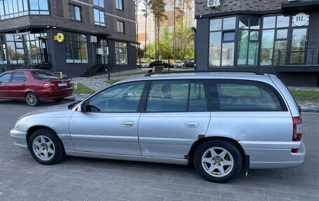 Opel Omega B, 2000 год, 3 фотография