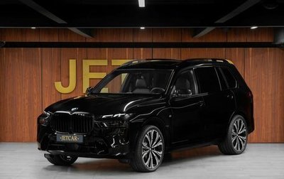 BMW X7, 2025 год, 16 700 000 рублей, 1 фотография