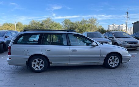 Opel Omega B, 2000 год, 7 фотография