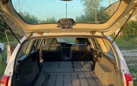 Opel Omega B, 2000 год, 29 фотография