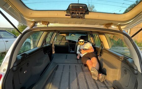 Opel Omega B, 2000 год, 30 фотография