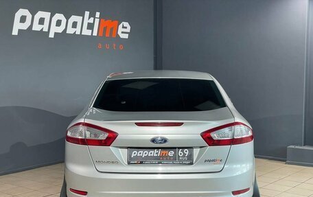 Ford Mondeo IV, 2011 год, 1 220 000 рублей, 4 фотография