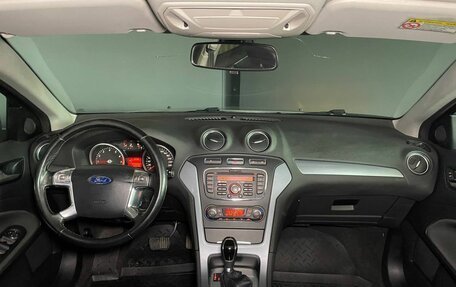 Ford Mondeo IV, 2011 год, 1 220 000 рублей, 9 фотография
