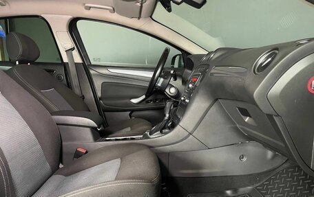 Ford Mondeo IV, 2011 год, 1 220 000 рублей, 12 фотография