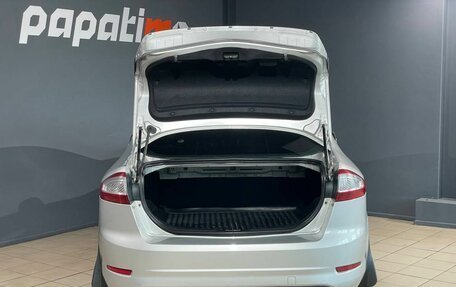 Ford Mondeo IV, 2011 год, 1 220 000 рублей, 5 фотография