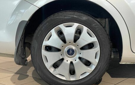 Ford Mondeo IV, 2011 год, 1 220 000 рублей, 21 фотография