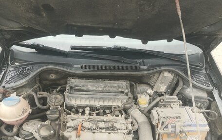 Volkswagen Polo VI (EU Market), 2013 год, 930 000 рублей, 14 фотография