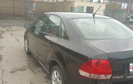 Volkswagen Polo VI (EU Market), 2013 год, 930 000 рублей, 21 фотография