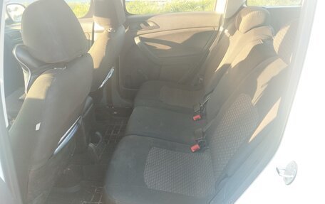 Skoda Yeti I рестайлинг, 2015 год, 1 280 000 рублей, 6 фотография