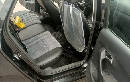 Volkswagen Polo VI (EU Market), 2013 год, 930 000 рублей, 31 фотография