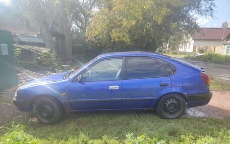 Toyota Corolla, 1997 год, 100 000 рублей, 3 фотография
