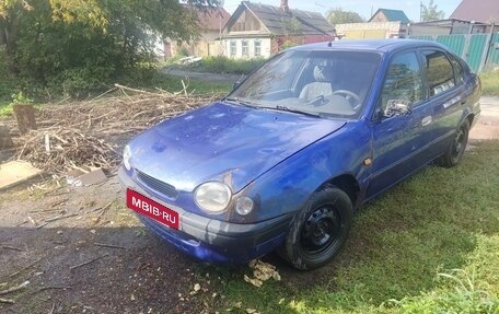 Toyota Corolla, 1997 год, 100 000 рублей, 2 фотография