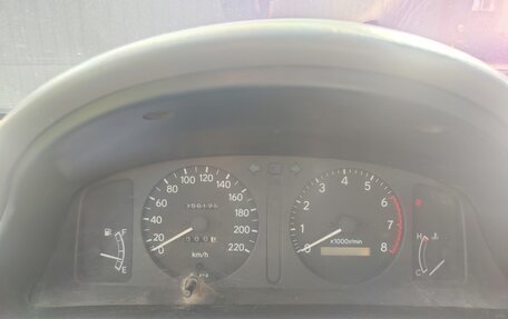 Toyota Corolla, 1997 год, 100 000 рублей, 9 фотография