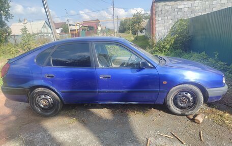 Toyota Corolla, 1997 год, 100 000 рублей, 5 фотография