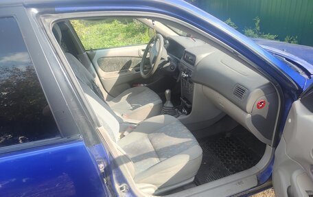 Toyota Corolla, 1997 год, 100 000 рублей, 6 фотография